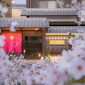 3* Ryokan Takasegawa Bettei