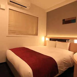 3* Hotel Urban Nijo Premium