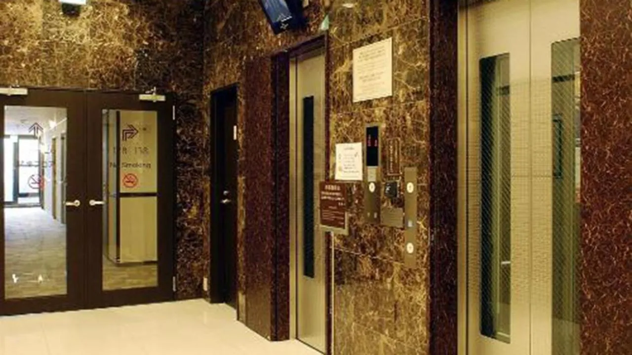 *** Hotel Toyoko Inn Kyoto Gojo Omiya Japão