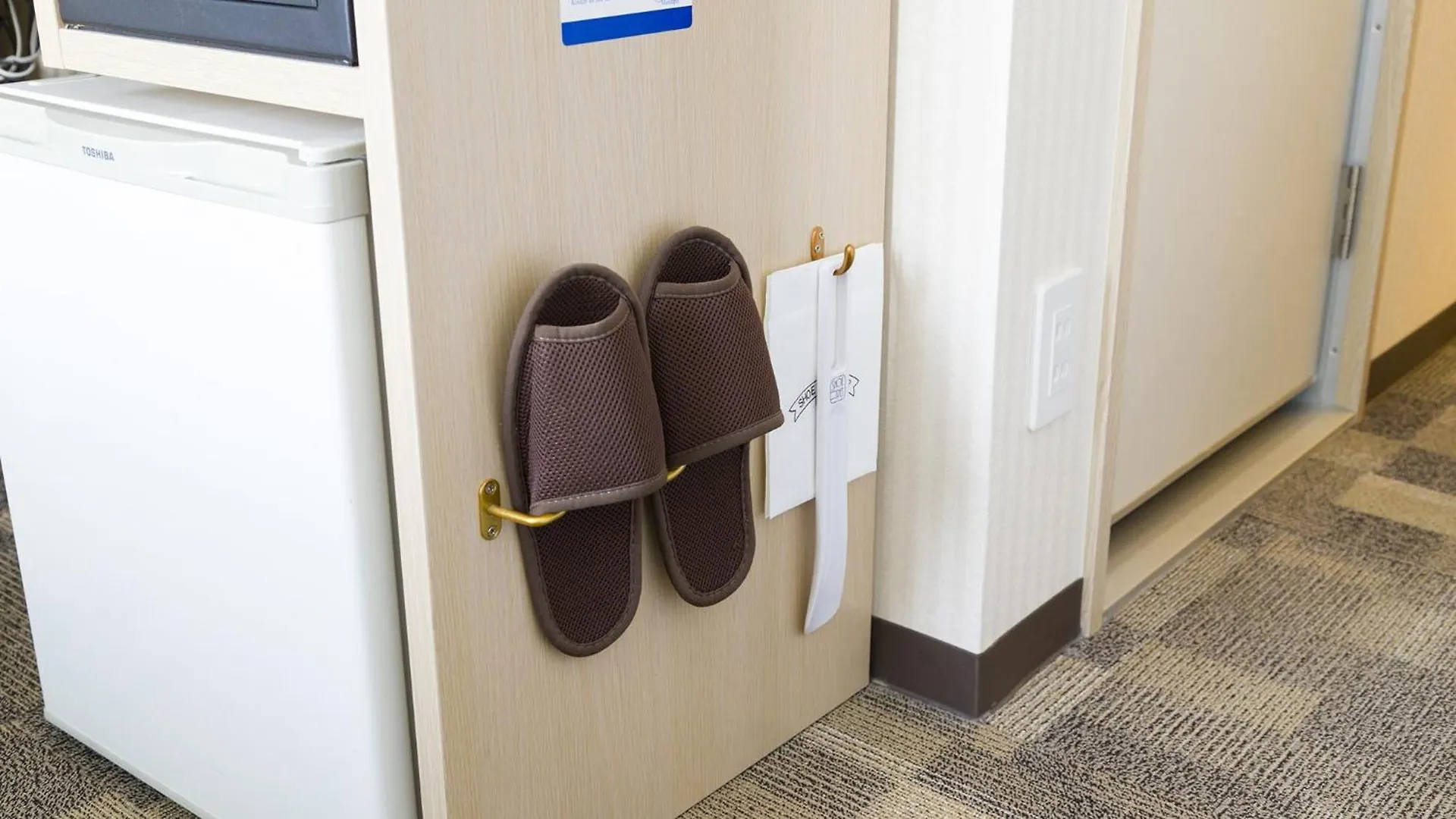 *** Hotel Toyoko Inn Kyoto Gojo Omiya Japão