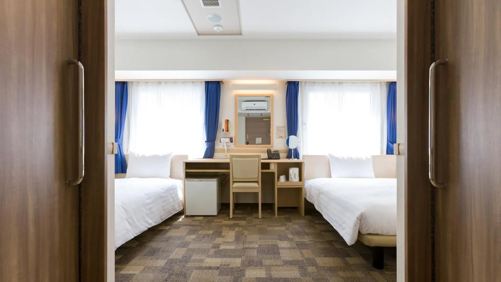 Toyoko Inn Kyoto Gojo Omiya