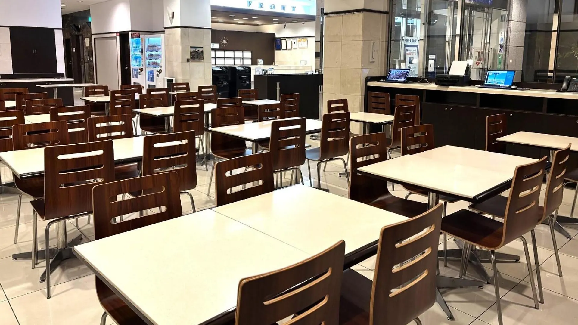 Toyoko Inn Kyoto Gojo Omiya