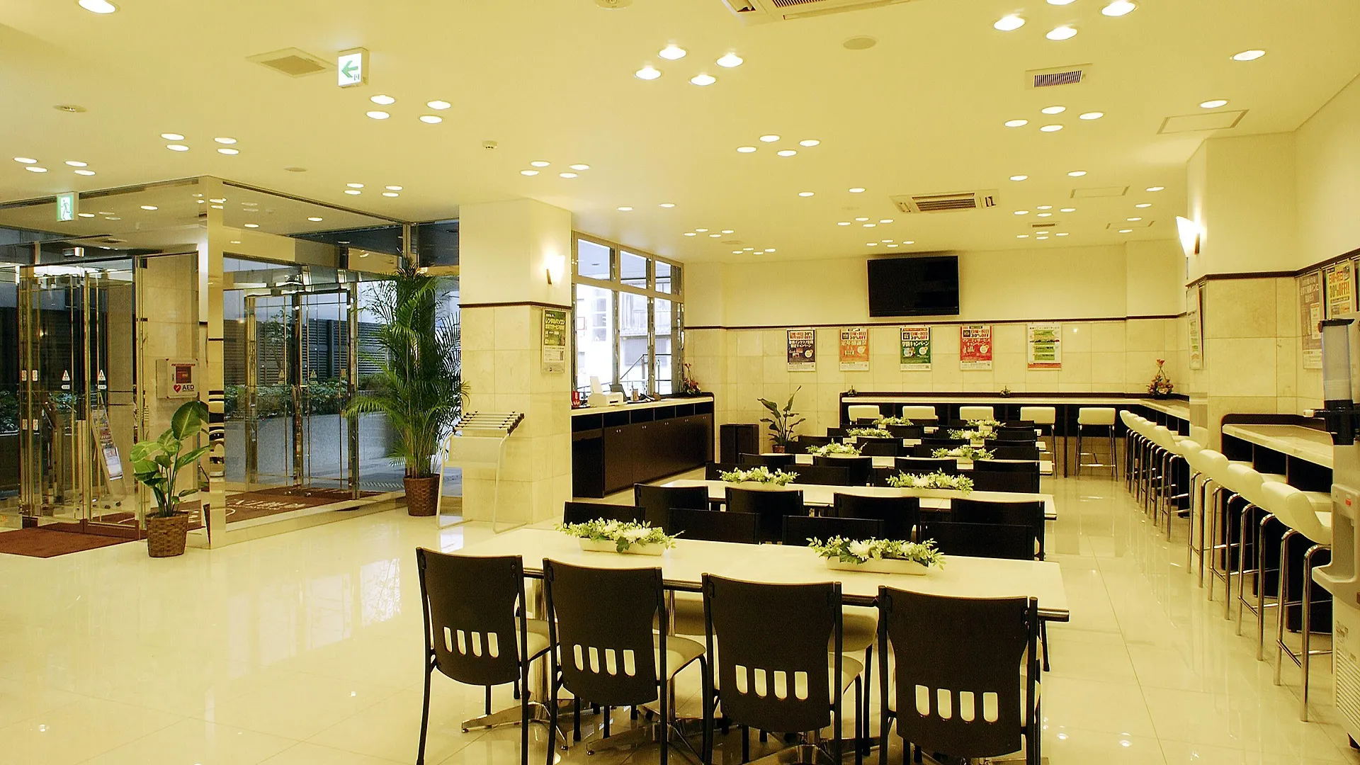 Toyoko Inn Kyoto Gojo Omiya 3*,